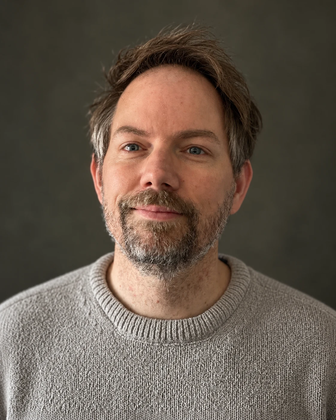 Jason Schwarz, founder of ProperLog